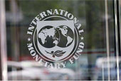 IMF下调全球经济增速至金融危机来最低水平，上调中国增速